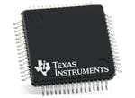 Texas Instruments Bộ vi điều khiển MSP430™