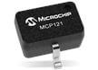 MCP11x Micropower Voltage Detectors