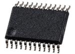 Texas Instruments TPS53126 Step-Down Controllers