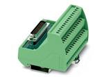 Phoenix Contact High-Density D-Sub Interface Modules