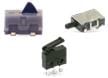 Miniature Detector Switches