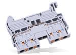 Phoenix Contact Push-In Technology DIN Rail Terminal Blocks
