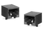 Hirose Electric TM-DS Modular Connectors