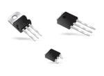 STMicroelectronics STD2NK100Z / STD40NF10 Power MOSFETs