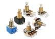 Guitar Potentiometer Design Kits