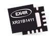 XR21B1411 Enhanced Full-Speed UART