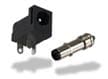 KLDX Series DC Power Jacks