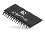 STMicroelectronics STGIPL20K60 SLLIMM™ 600V IGBTs