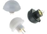 Panasonic Industrial Devices EKMC PIR Motion Sensors
