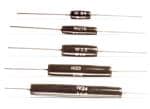 Welwyn / TT Electronics W20 Wirewound Resistors