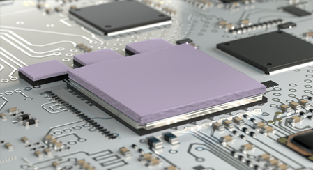 Bergquist Company TGP 1000VOUS Ultra Conformable GAP PAD®