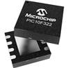 PIC10F320 & PIC10F322 8-Bit Microcontrollers