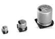 UCZ Aluminum Electrolytic Capacitors