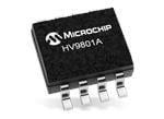 Microchip Technology HV9801A Switch Dimmable LED Drivers