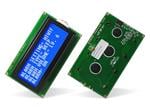 Newhaven Display NHD Serial LCD Character Display Modules