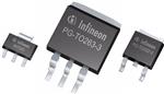 Infineon Technologies IFX25001 Low Dropout Voltage Regulators