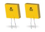 Bourns MF-RM Multifuse® PTC Resettable Fuses