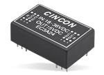 Cincon EC3A 3W DC-DC Converters