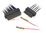 Harwin Datamate L-Tek High Reliability Connectors