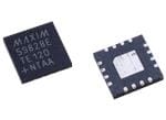 Analog Devices / Maxim Integrated MAX5982x PoE Powered Device Interface Controllers