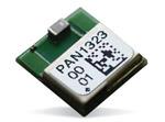 Panasonic Electronic Components PAN1323 BLUETOOTH®Triple Mode RF Modules