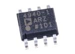 Analog Devices Inc. ADA4940 Fully Differential ADC Drivers