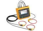 Fluke 1730 Three-Phase Electrical Energy Loggers