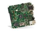 NXP Semiconductors i.MX 6 Development Boards