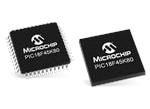 Microchip Technology PIC18F45K80 Enhanced Flash MCUs