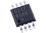 Analog Devices / Maxim Integrated MAX5217 16-Bit Digital-to-Analog-Converter