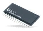 Texas Instruments DRV8844 Quad 1/2-H-Bridge Driver IC