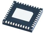 Texas Instruments TPS40425/28 PMBus Driverless Controllers