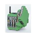 Phoenix Contact Radioline Wireless I/O Communication Modules