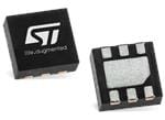 STMicroelectronics LDK130P DFN-6L Low Drop Voltage Regulators