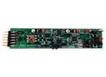 Analog Devices / Maxim Integrated MAXREFDES18 Carmel Reference Design