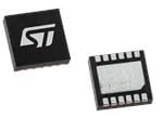 STMicroelectronics SRC0 Smart Reset™ Switch