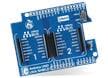 Arduino UNO click shield