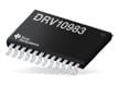 DRV10983/DRV10983-Q1 Sensorless BLDC Motor Driver