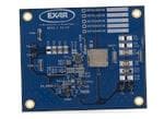 MaxLinear XR76203EVB, XR76205EVB, & XR76208EVB Eval Boards