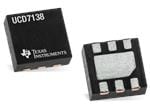 Texas Instruments UCD7138 Low-Side Power MOSFET Driver