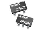 Diodes Incorporated AP9101C Single Chip Solution