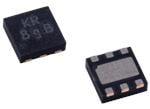 Diodes Incorporated AH850x Hall Effect Sensors