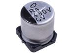 Nichicon UCV Aluminum Electrolytic Capacitors