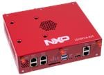NXP Semiconductors LS1021A-IOT IoT Gateway Reference Design