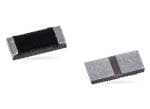 RCP Thick Film Chip Resistors