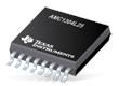 Texas Instruments AMC1304x / AMC1304x-Q1 Delta-Sigma Modulators