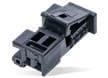 Micro Quadlok System (MQS) Auto Connectors