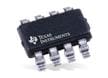 TPS56x210 Step-Down Voltage Regulators