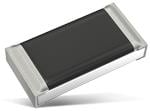 Panasonic Electronic Components ERJ-PA2 Anti-Surge Thick Film Chip Resistors