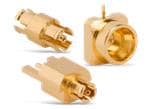 Amphenol RF SMPM Micro-Miniature Connectors